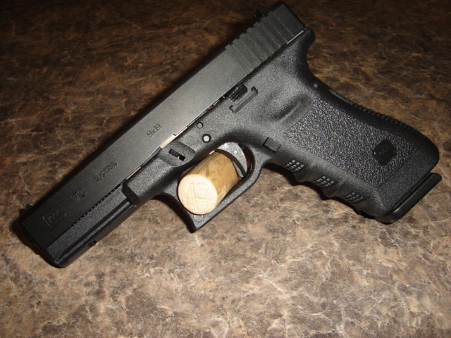 GLOCK 17C 9MM (NEW)